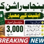Punjab Ration Card 2026